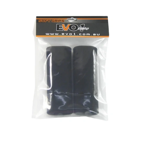 Evo 1 Soft Grips
