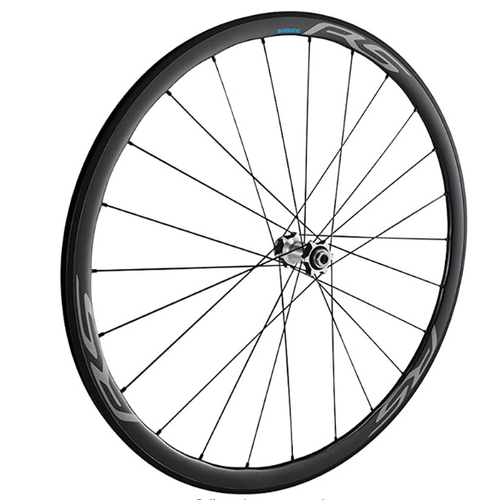 Shimano WH-RS770-C30 Tubeless / Clincher Wheel Set