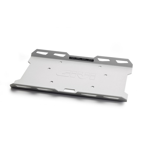 GIVI ALLOY SOFT BAG HOLDER TO FIT TO MOUNT PLATES OR DIRECT TO SPECIFIC REAR RACKS