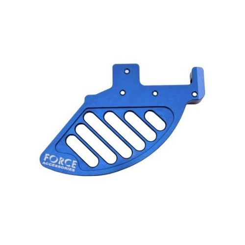 Force Accessories GasGas / Husqvarna Rear Disc guard