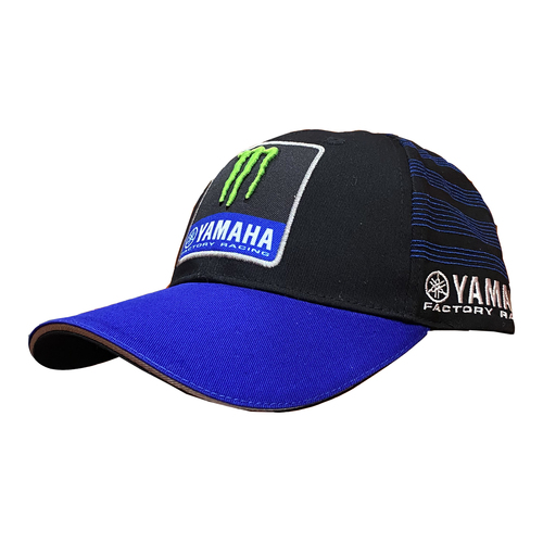Yamaha MotoGP Team Cap 