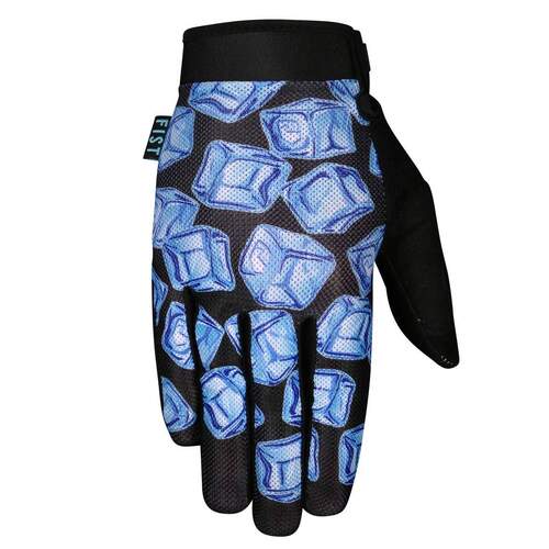 Fist Handwear Hot Weather Gloves - Breezer-Ice Cubes