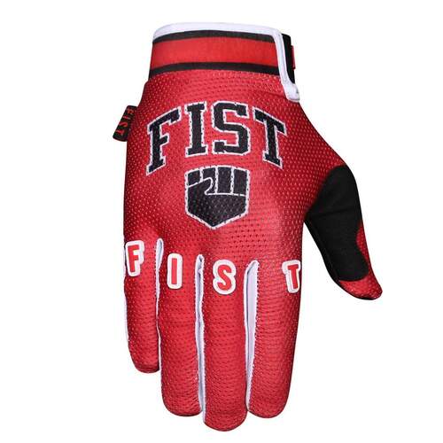 Fist Handwear Hot Weather Gloves - Breezer-Windy City