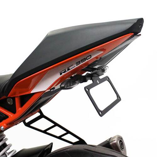 Oggy Knobbs RC390 14-20 Fender Eliminator