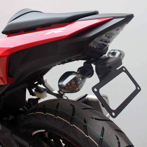 Oggy Knobbs CBR500R 16-24 Fender Eliminator