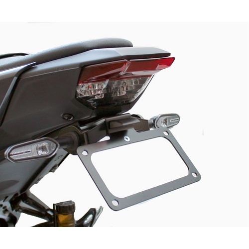 Oggy Knobbs MT-09 / MT09SP Fender Eliminator 24-25