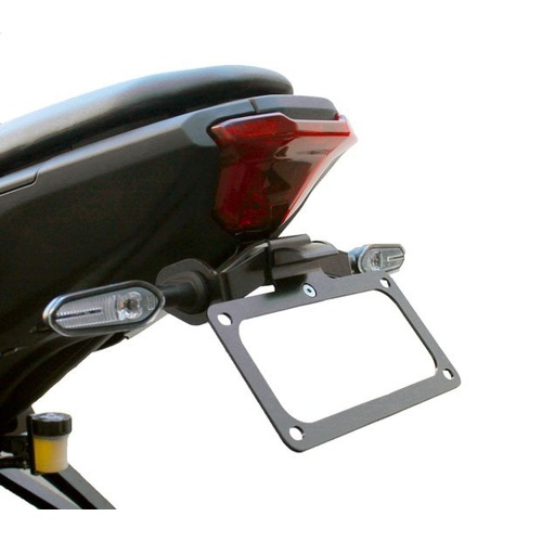 Oggy Knobbs MT-07 Fender Eliminator 25-