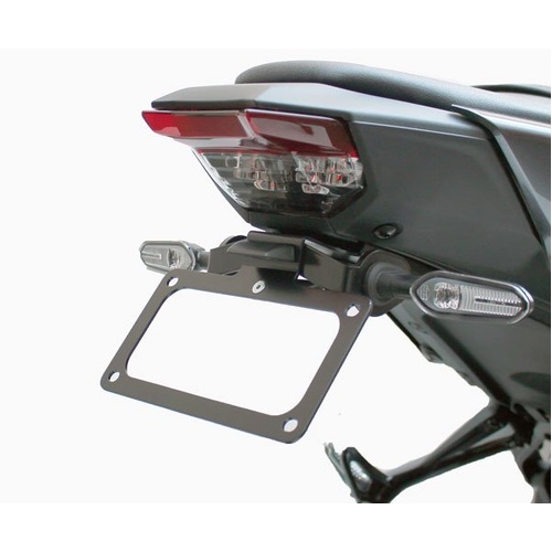 Oggy Knobbs MT03/YZFR3 2015-2025 Fender Eliminator