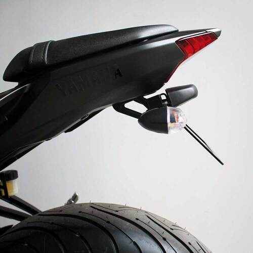Oggy Knobbs MT-07 14-22 Fender Eliminator