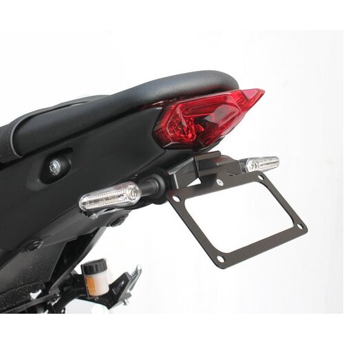 Oggy Knobbs MT-09 & MT09SP 21-22 Fender Eliminator