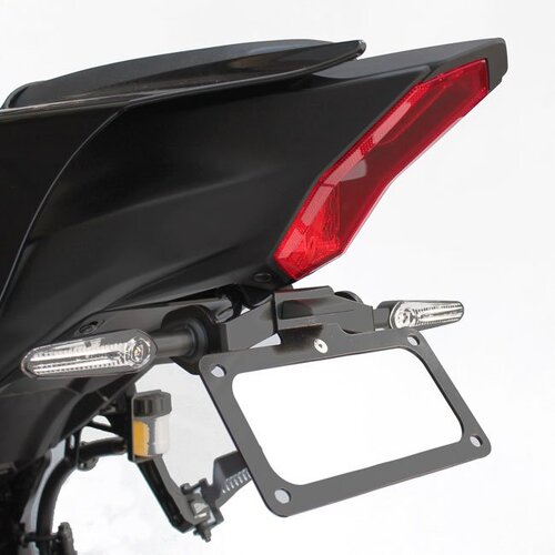 Oggy Knobbs YZF-R7 21-22 Fender Eliminator