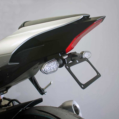 Oggy Knobbs YZF-R1 / YZF-R1M 15-25 Fender eliminator