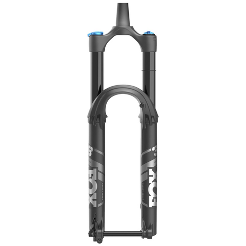 Fox 38 Float 29" 170mm Grip QR15x110mm 44mm Rake Fork - Matte Black 