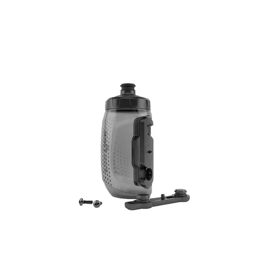 Fidlock Twist Base Water Bottle Set 450ml Black