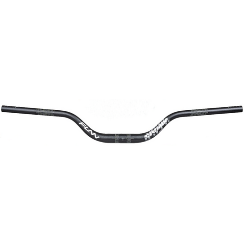 Funn Handlebar 35mm Upturn 75mm Diameter 800mm Width