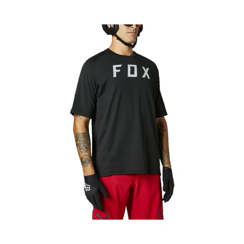 Fox Defend Short Sleeve Jersey - S