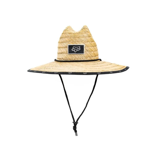 Fox legacy Straw Hat