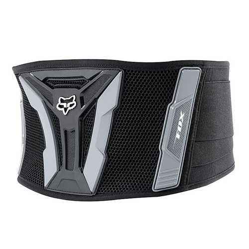 Youth Turbo Kidney Belt Black OS