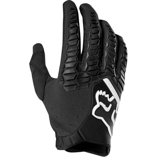 Fox 2023 Pawtector Gloves - Black