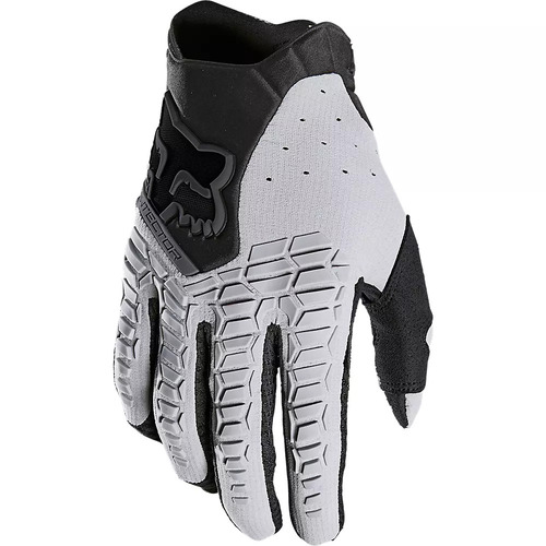 Fox 2023 Pawtector Gloves - Black/Grey