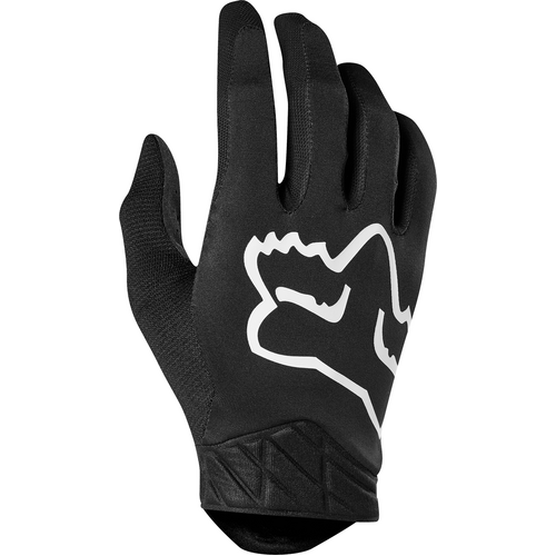 Fox Airline Glove - Black