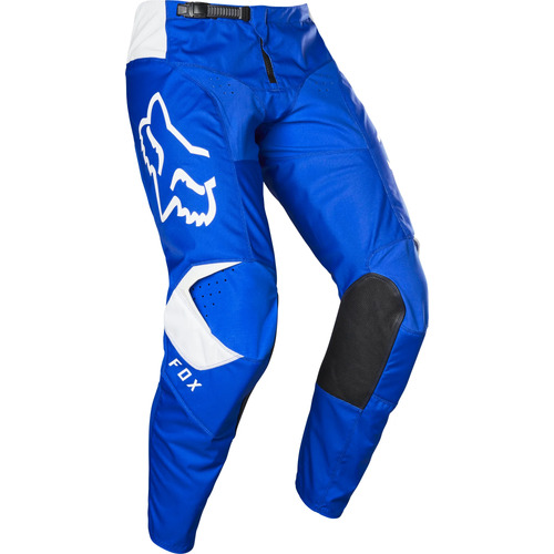 Fox 180 PRIX Pants - Blue/White