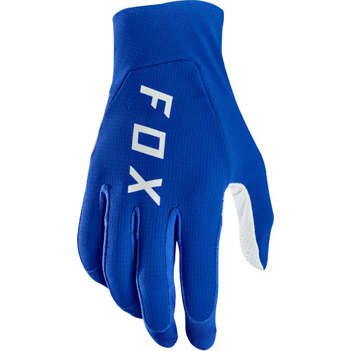 Fox Flexair Glove - Blue/White
