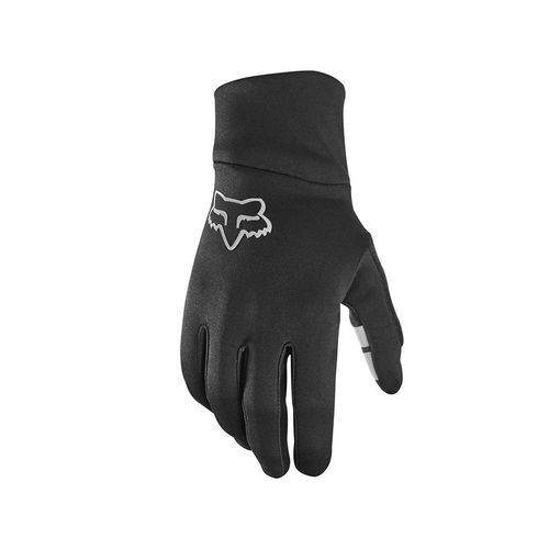 Fox Ranger Fire Gloves - Black