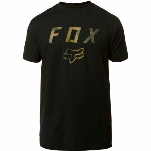 Fox Legacy Moth Tee - Camo