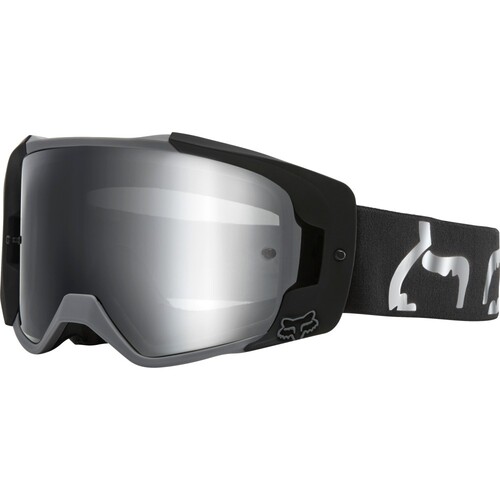 Fox Mens Vue Dusc Spark Goggles - Black