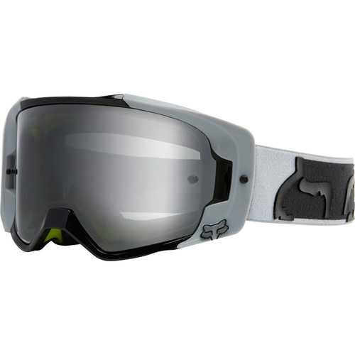 Fox Mens Vue Dusc Spark Goggles - Light Grey