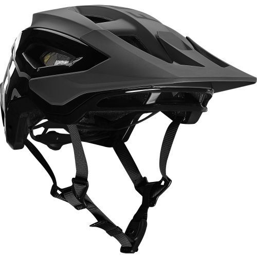 Fox Speedframe Pro Helmet - Black - L