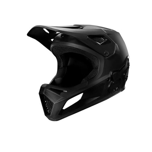 Fox Kids Rampage Helmet - Black