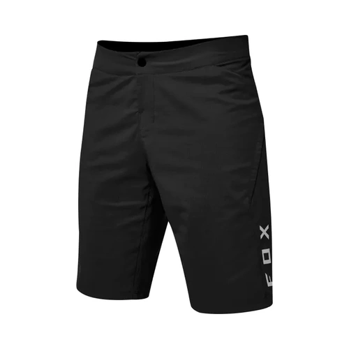 FOX Ranger Shorts Black 