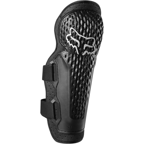 Fox Titan Sport Knee Guard - Black