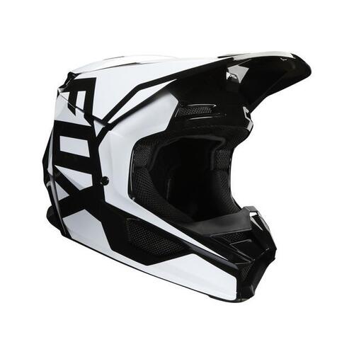 Fox 2020 V1 Prix Helmet - Black