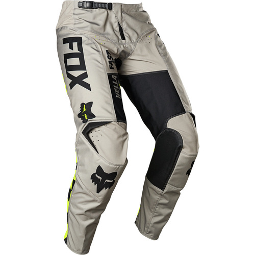 Fox 180 Illmatik Pant 2021 - Sand