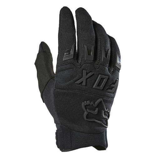 Fox Dirtpaw Gloves - Black
