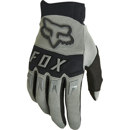 Fox 2021 Dirtpaw Gloves - Pewter