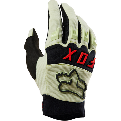 Fox 2023 Dirtpaw Gloves - Sea Spray