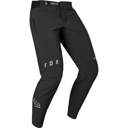 Fox Flexair Pro Fire Alpha Pants - Black