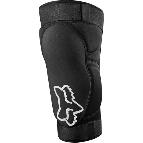 Fox Launch D3O Knee Guards - Black