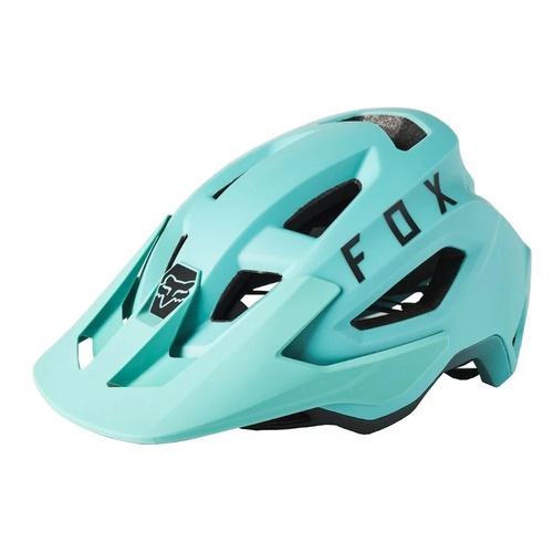 Fox Speedframe MIPS Helmet - Teal