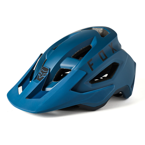 Fox Speedframe MIPS Helmet - Dark Indigo