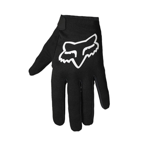 Fox 2022 Ranger FoxHead Gloves - Black