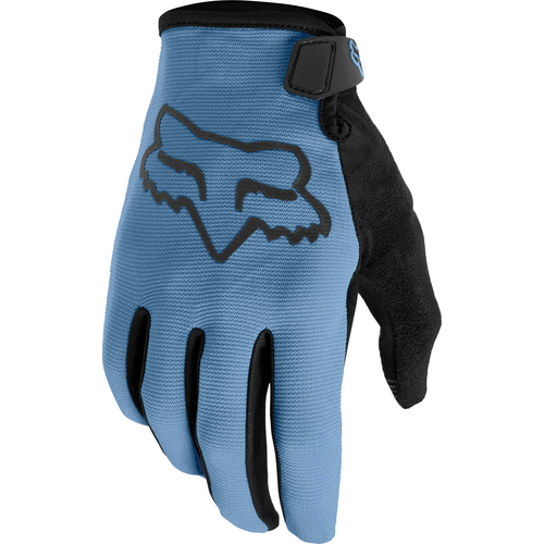 Fox Ranger Glove - Dust Blue