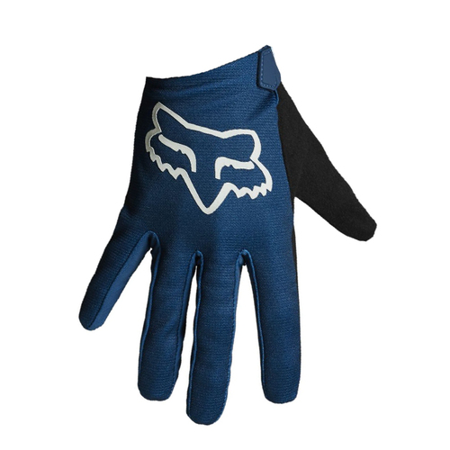 Fox Ranger FoxHead Gloves - Dark Indigo