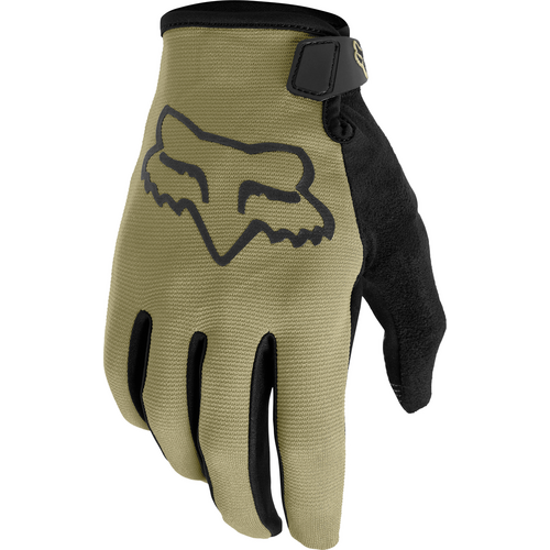 Fox Ranger Gloves - Bark
