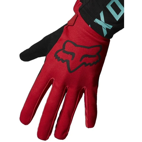 Fox Ranger Gloves - Chili