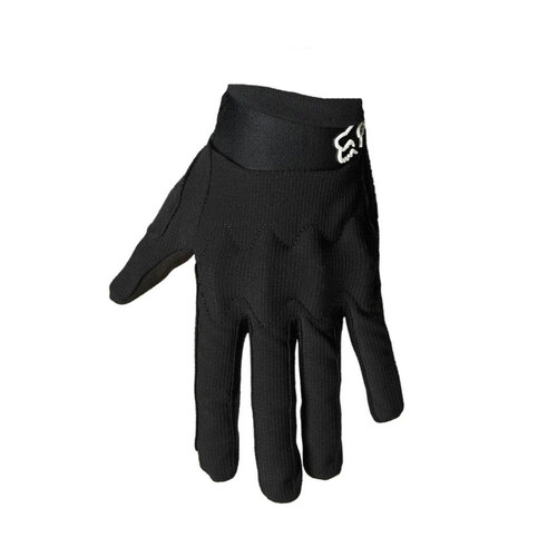Fox 2022 Defend D3O Gloves - Black